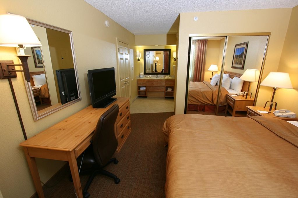 Homewood Suites By Hilton Albuquerque Uptown Cameră foto